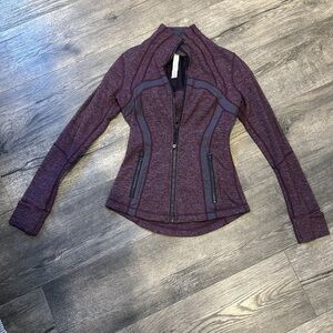 Lululemon jacket!